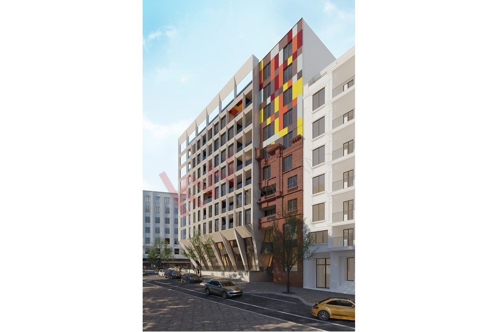 Apartment in Beograd, Serbia 5 - 17250365