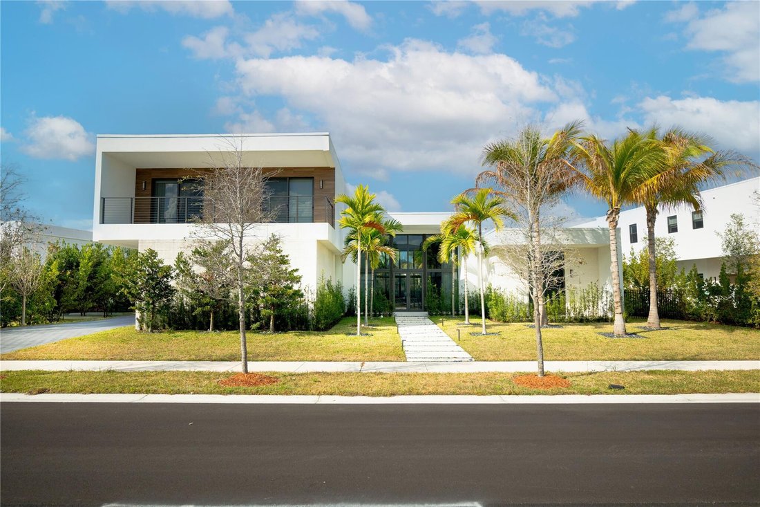 House in Fort Lauderdale, Florida, United States 5 - 17254104
