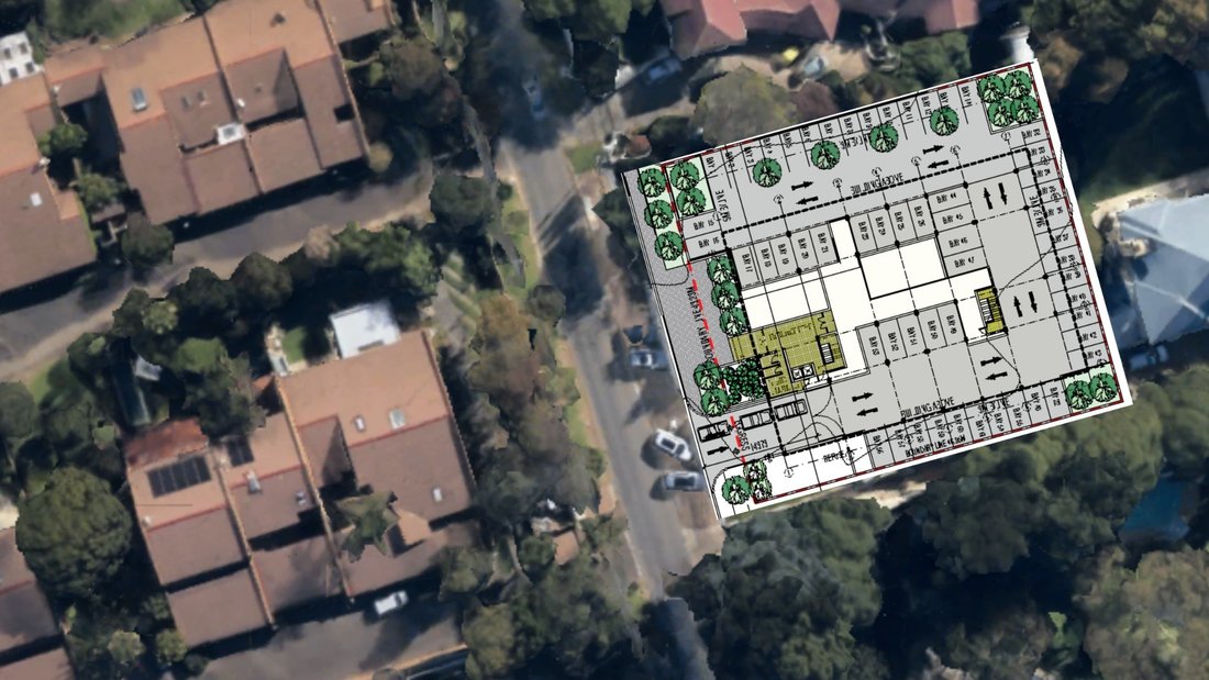 Land in Sandton, Gauteng, South Africa 1 - 17251880