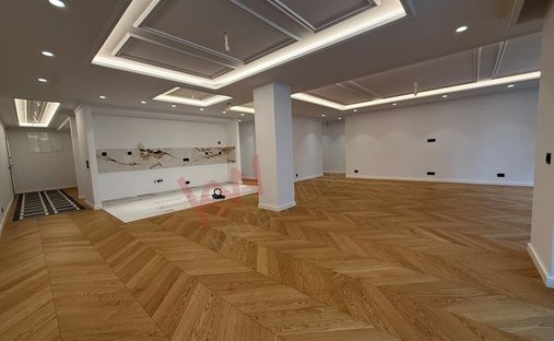 Casa a Belgrado, Serbia 1