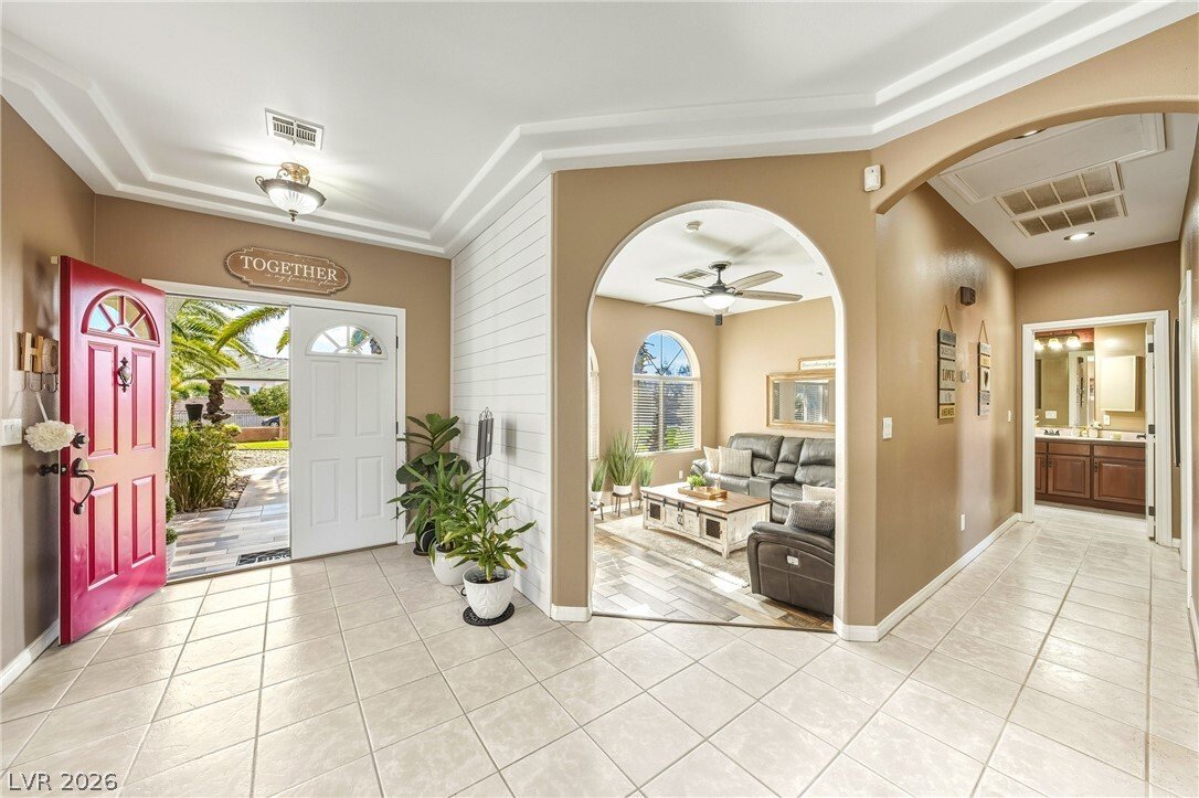 House in Las Vegas, Nevada, United States 5 - 17256797