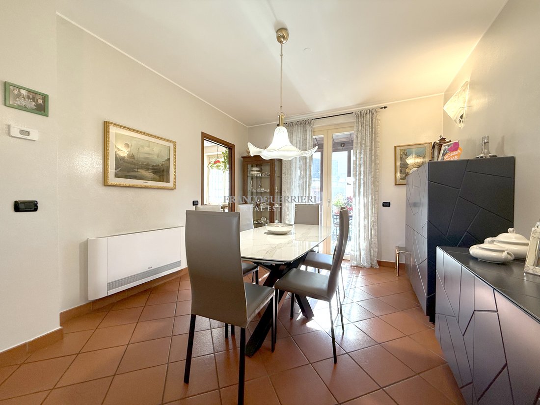 Villa in Historic Center, Milan, Lombardy 5 - 17254113