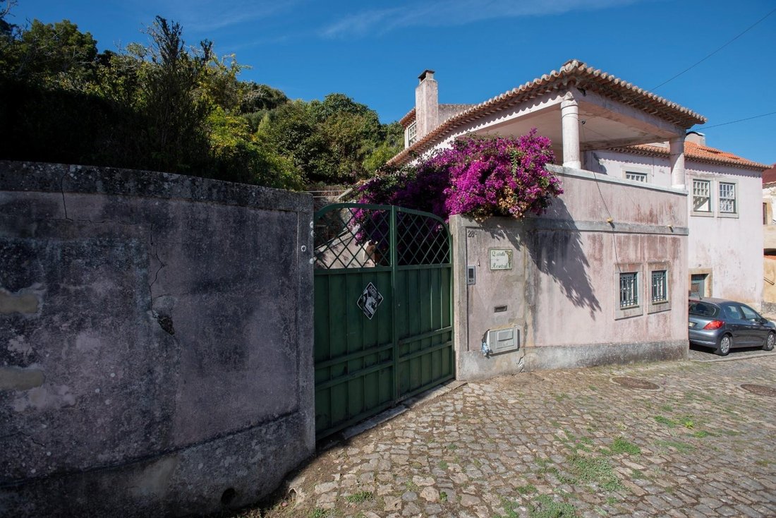Farm Ranch in Colares, Lisbon, Portugal 1 - 17250872