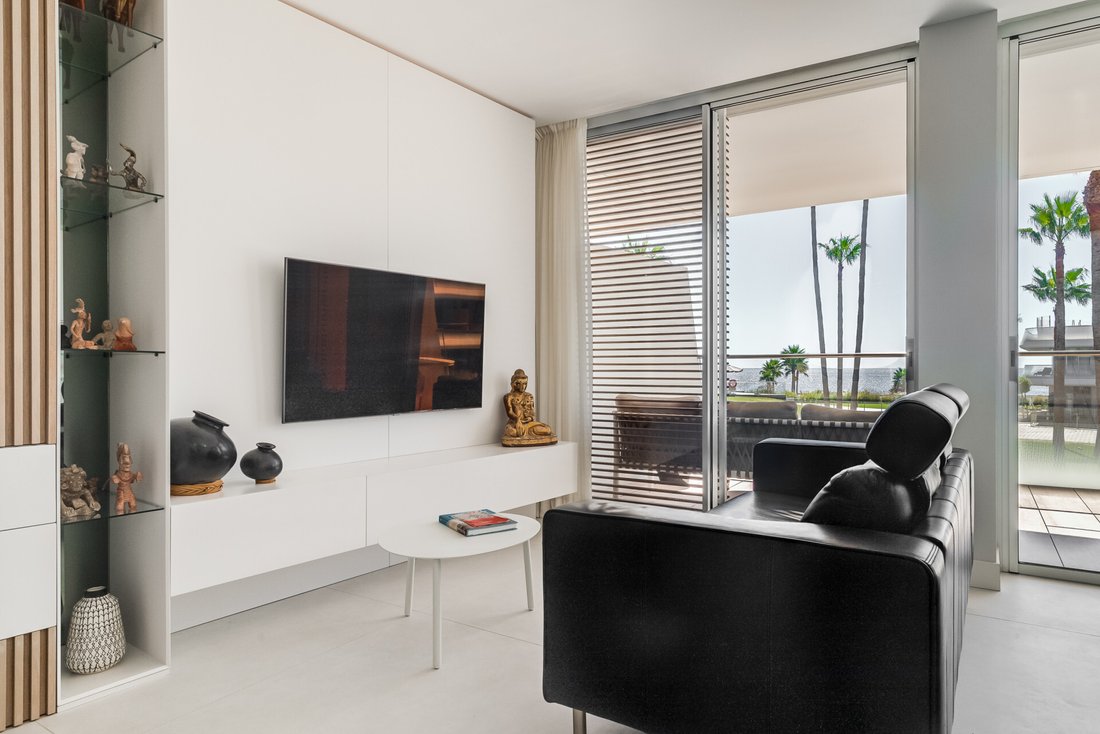 Apartment in Estepona, Andalusia, Spain 5 - 17253882