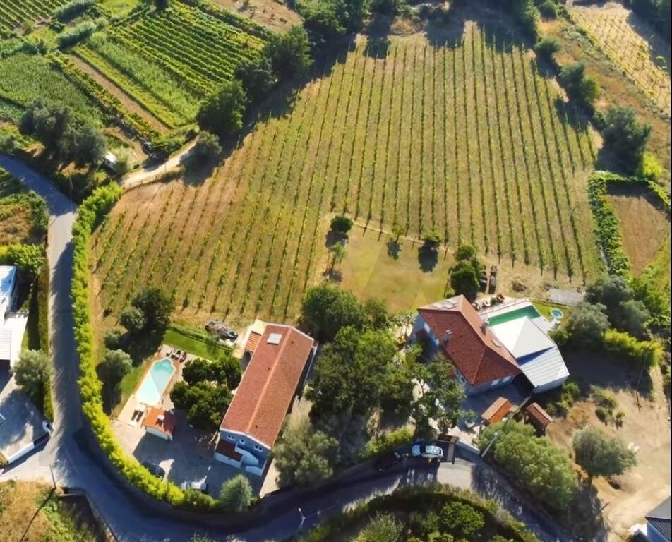 House in Cambeses, Viana do Castelo District, Portugal 2 - 17250770