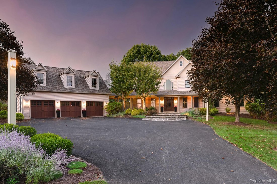 House in Lagrangeville, New York, United States 1 - 17248776