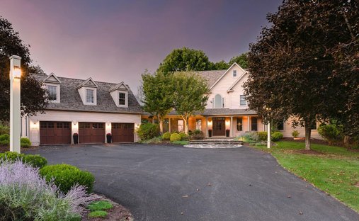 House in Lagrangeville, New York, United States 1