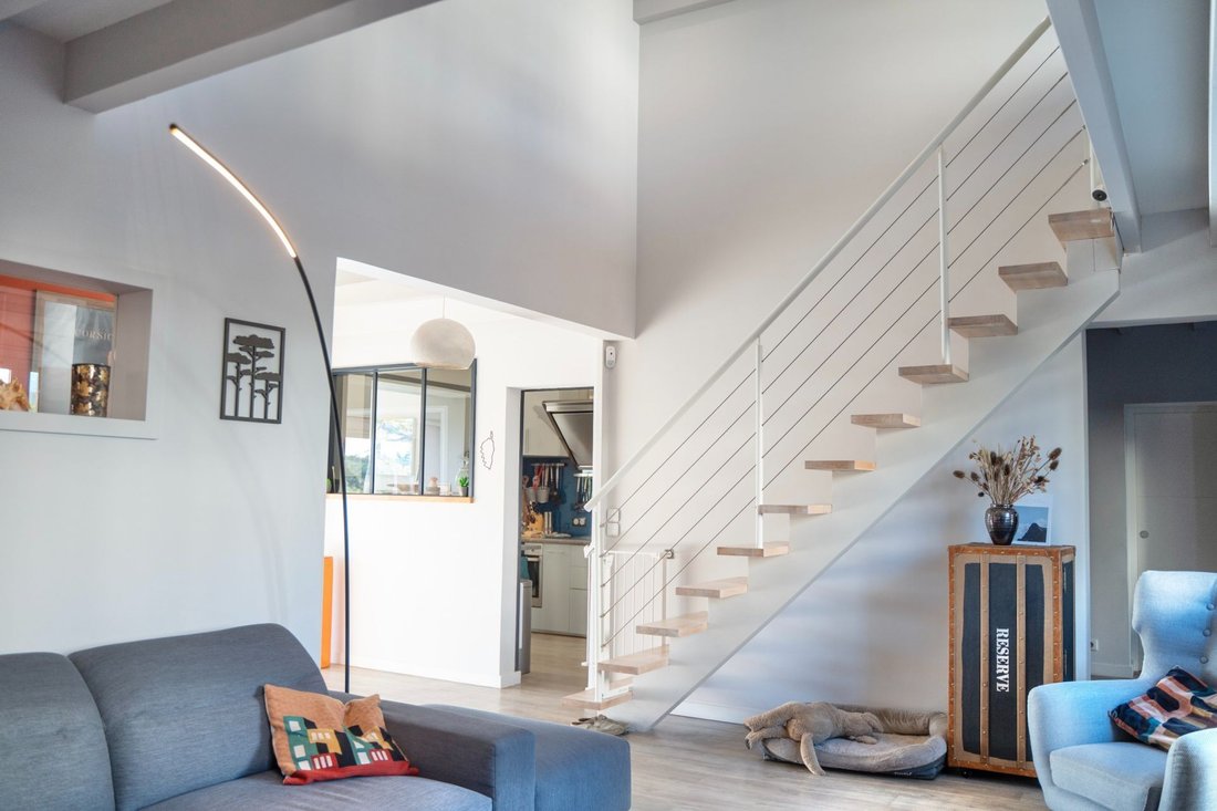 Villa in Soorts-Hossegor, Nouvelle-Aquitaine, France 4 - 16413080