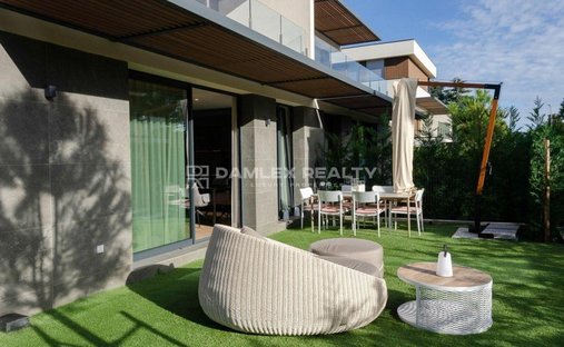 Apartamento en S'Agaró, Playa de Aro, Cataluña 1