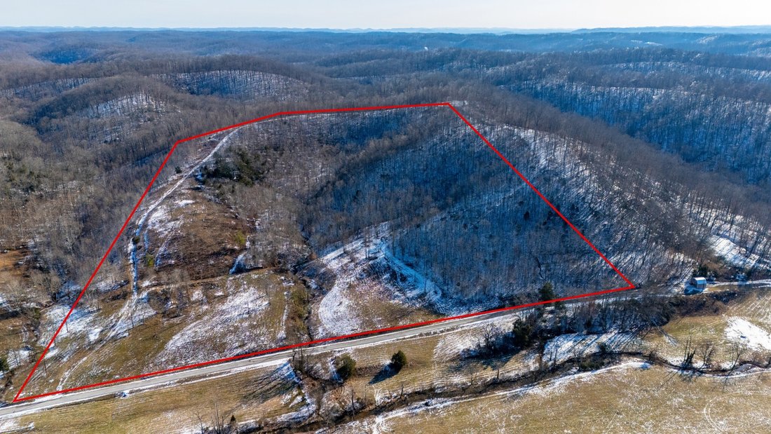 Land in Franklin, Tennessee, United States 4 - 17249293