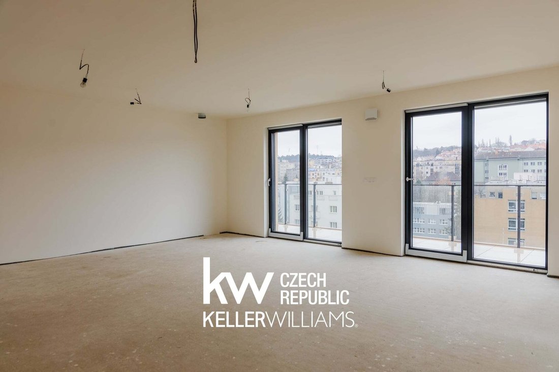 Apartment in Prague, Prague, Czechia 3 - 17249485