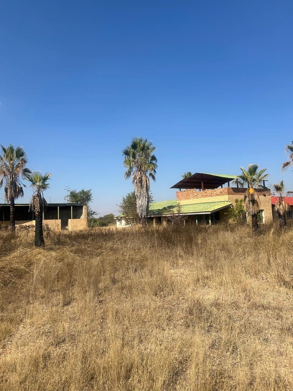 Farm Ranch in Polokwane Ext 46, Limpopo, South Africa 2 - 17251295