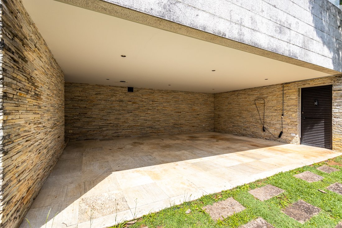 Condo in Santana de Parnaíba, State of São Paulo, Brazil 5 - 17252231