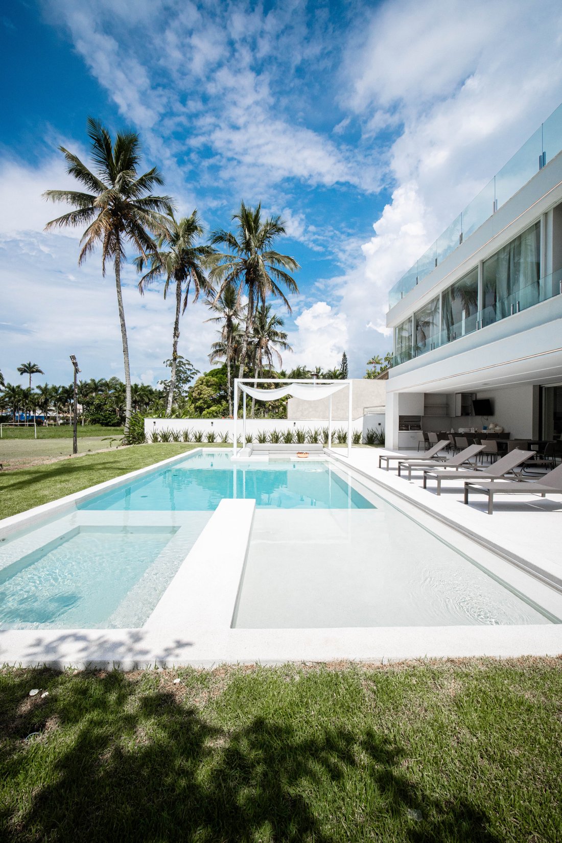 Condo in Caraguatatuba, State of São Paulo, Brazil 4 - 17252315