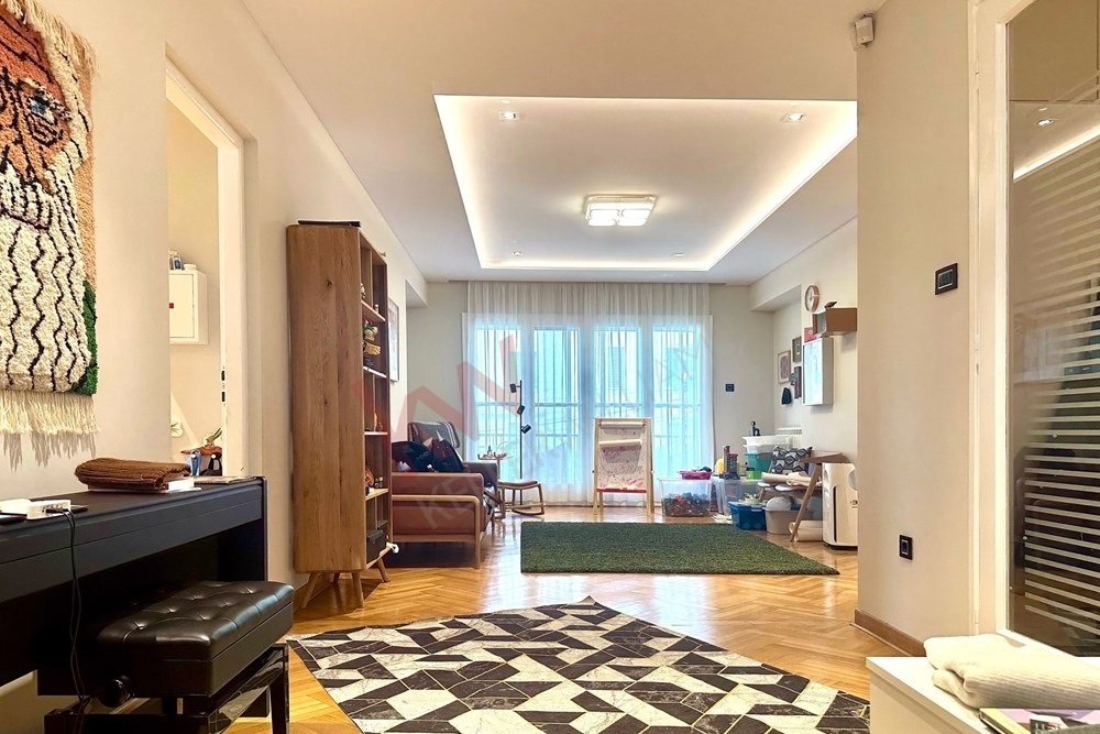 Condo in Beograd, Serbia 1 - 17250754