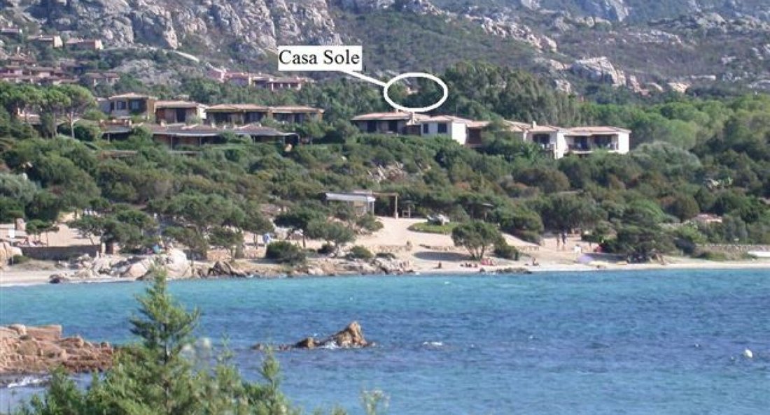 House in Arzachena, Sardinia, Italy 2 - 17254126