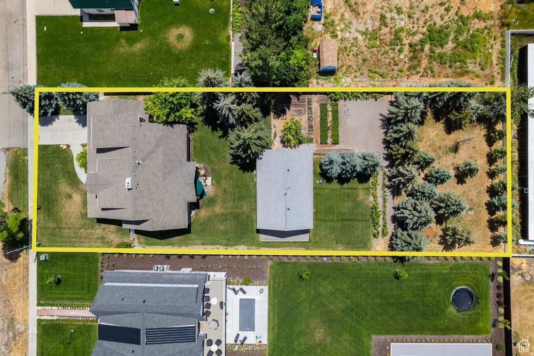 House in Garden, Utah, United States 2 - 17249114