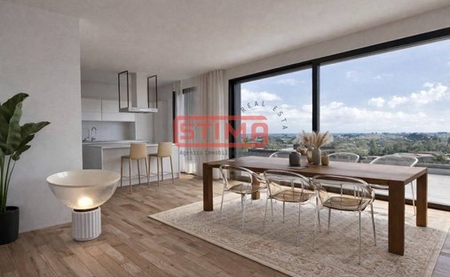 Penthouse in Kathedrale - Piazza dei Signori, Treviso, Italien 1