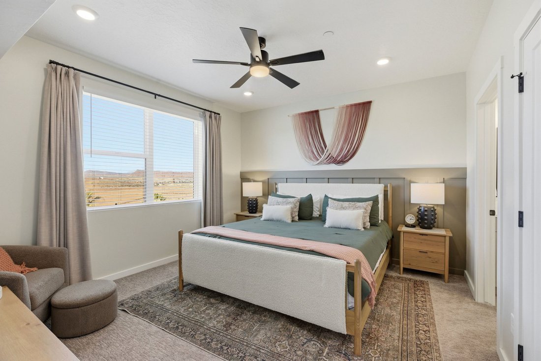 Condo in St. George, Utah, United States 4 - 17248274