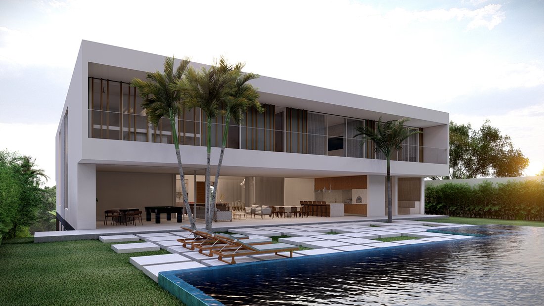 Condo in Barueri, State of São Paulo, Brazil 5 - 17252605