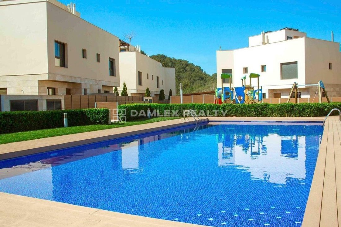 House in Lloret de Mar, Catalonia, Spain 5 - 17255948