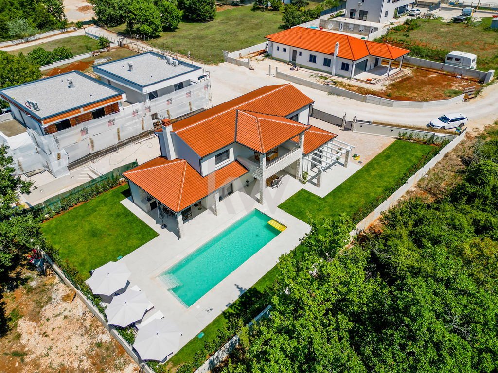 House in Croatia 1 - 17249823