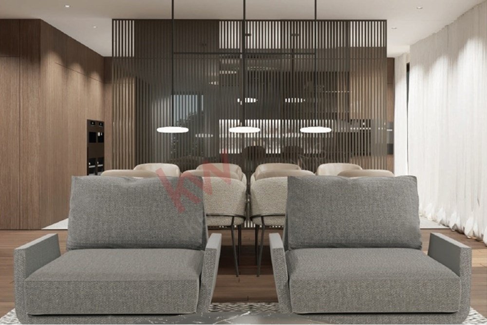 Apartment in Beograd, Serbia 4 - 17249992