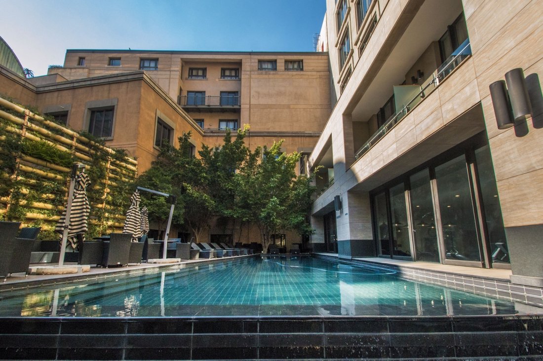Apartment in Johannesburg, Gauteng, South Africa 3 - 17249982