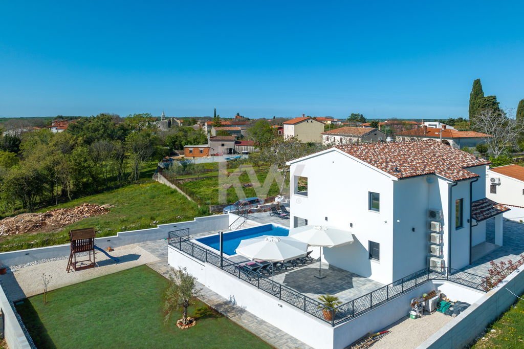 House in Krnica, Istria County, Croatia 4 - 17249971