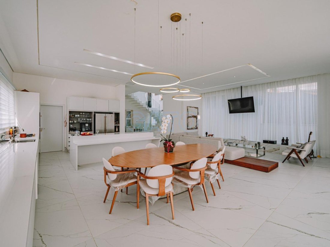 Condo in Santana de Parnaíba, State of São Paulo, Brazil 3 - 17252106
