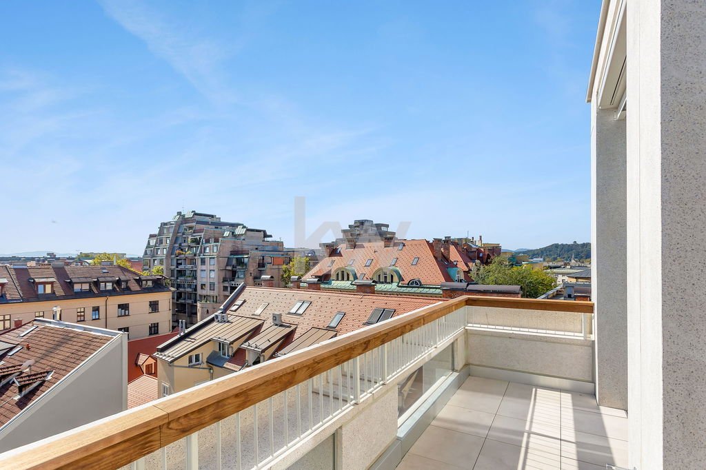 Apartment in Ljubljana, Ljubljana, Slovenia 1 - 17250797