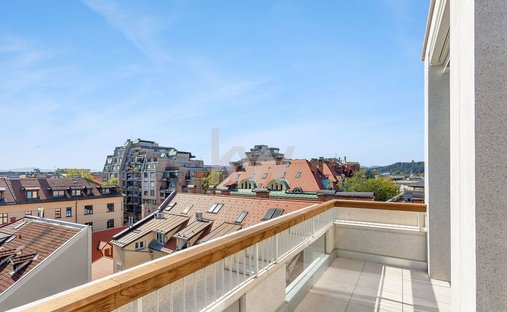Apartment in Ljubljana, Ljubljana, Slovenia 1