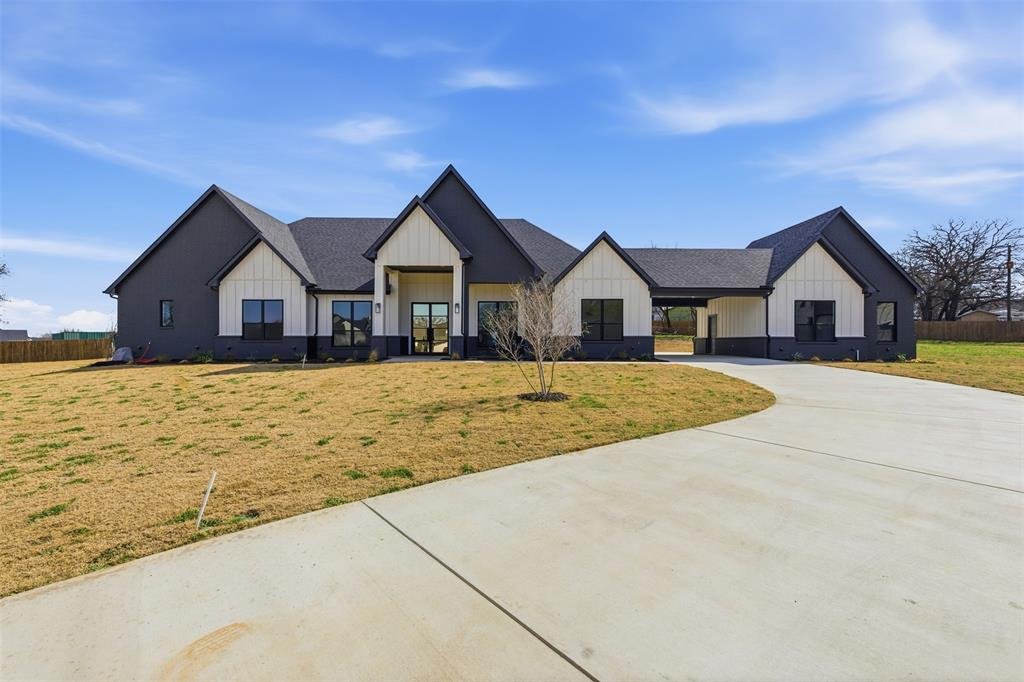 House in Fort Worth, Texas, United States 2 - 17257374
