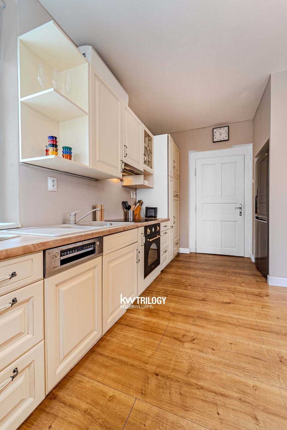 Townhouse in Prague, Prague, Czechia 5 - 17249307