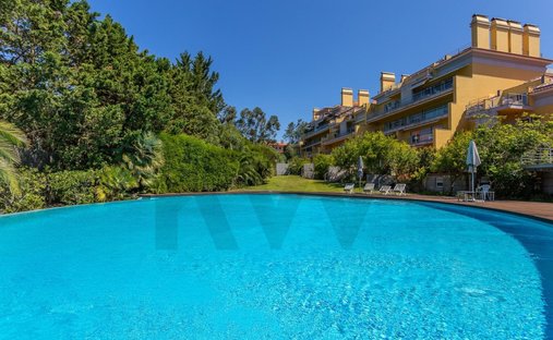Casa a Estoril, Cascais e Estoril, Lisbona 1