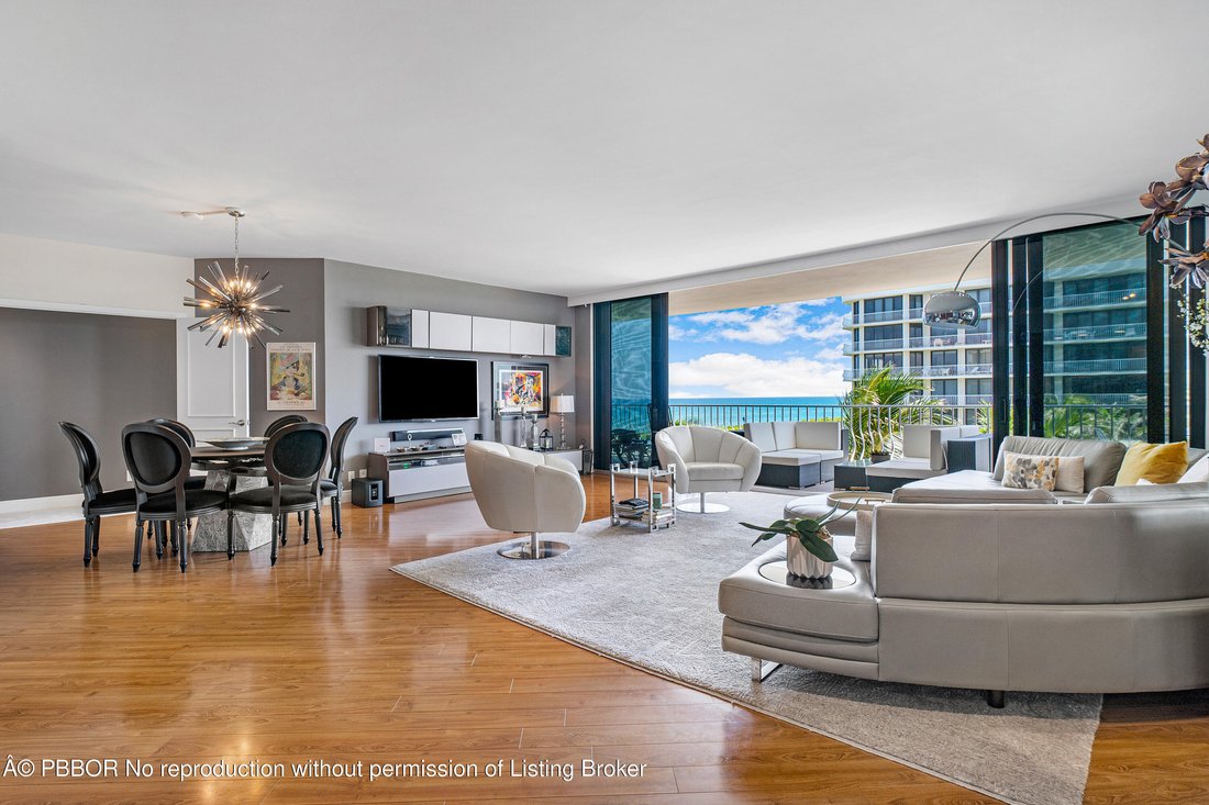Condo in Palm Beach, Florida, United States 4 - 17255484