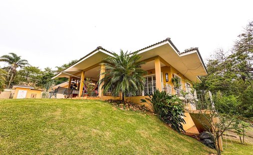 Appartement à Santana de Parnaíba, São Paulo, Brésil 1