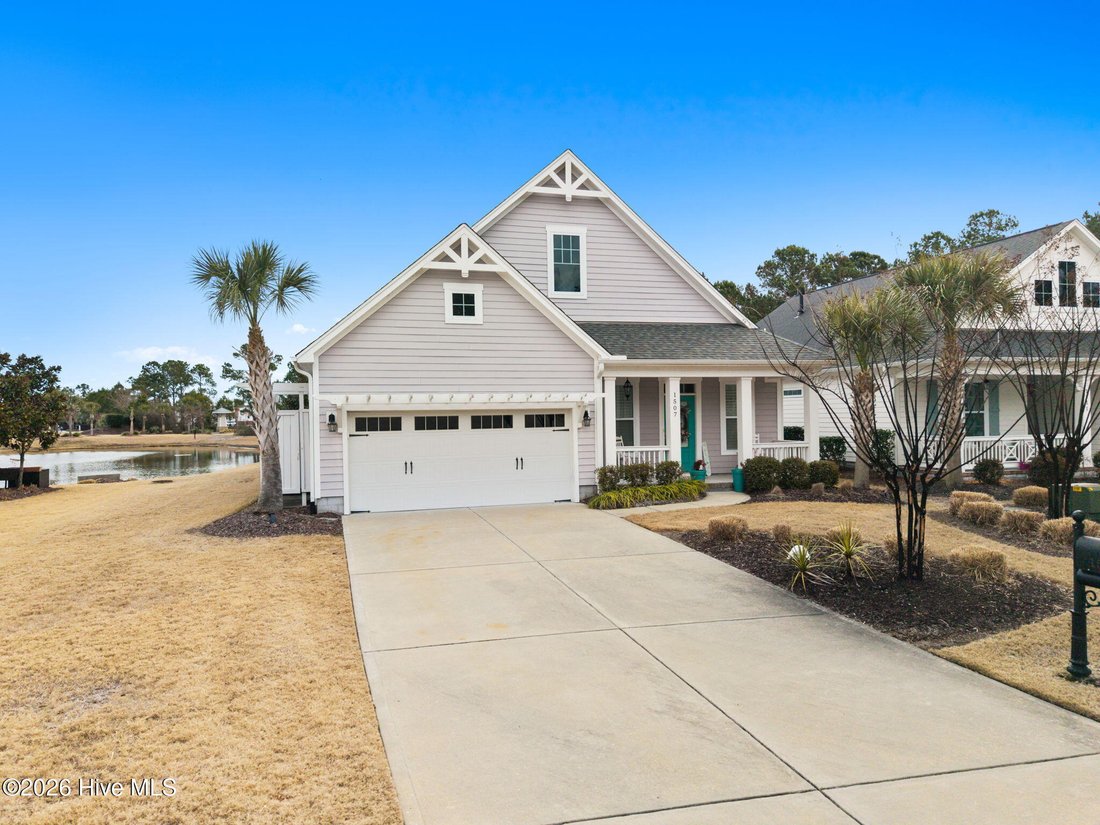 House in Ocean Isle Beach, North Carolina, United States 2 - 17255276