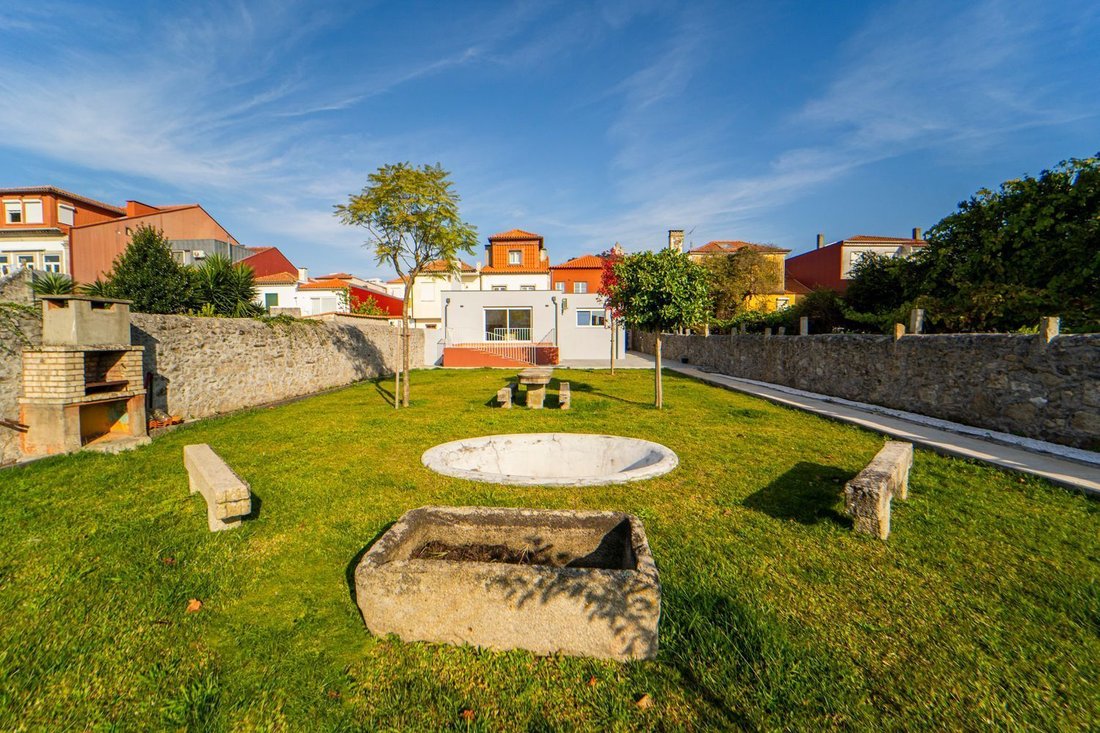 Villa in Viana do Castelo, Viana do Castelo District, Portugal 1 - 17257214