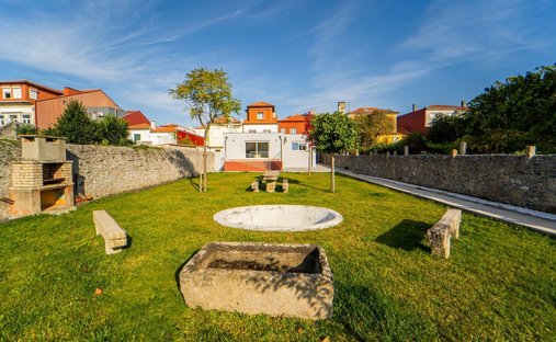 Villa in Viana do Castelo, Viana do Castelo District, Portugal 1