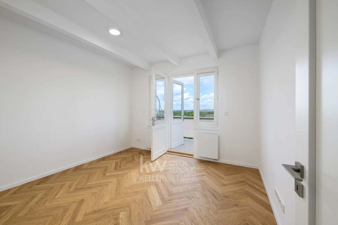 Apartment in Prague, Prague, Czechia 3 - 17249744