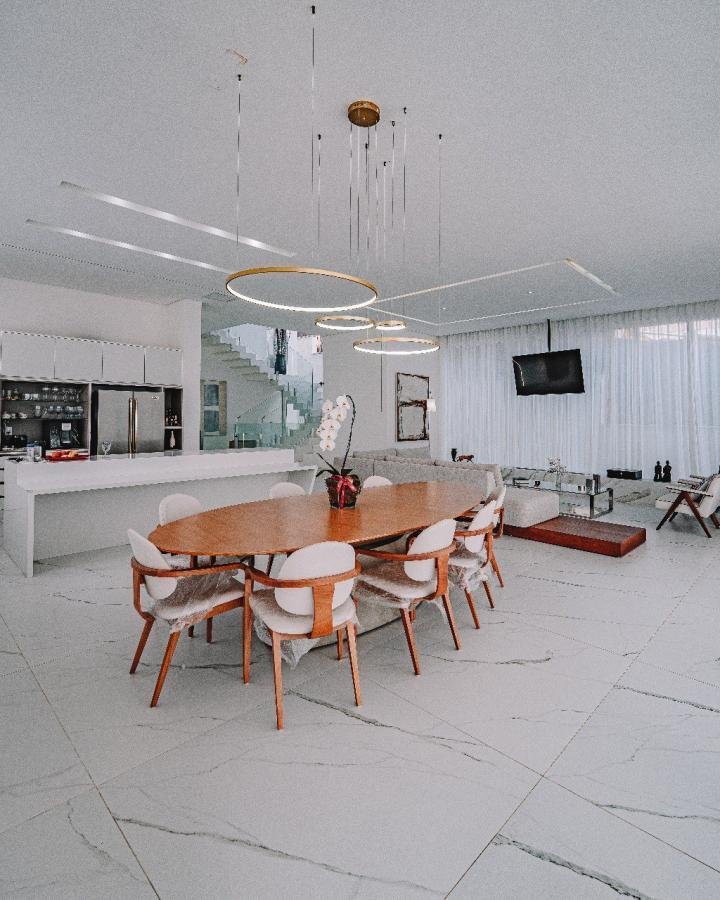 Condo in Santana de Parnaíba, State of São Paulo, Brazil 5 - 17252106