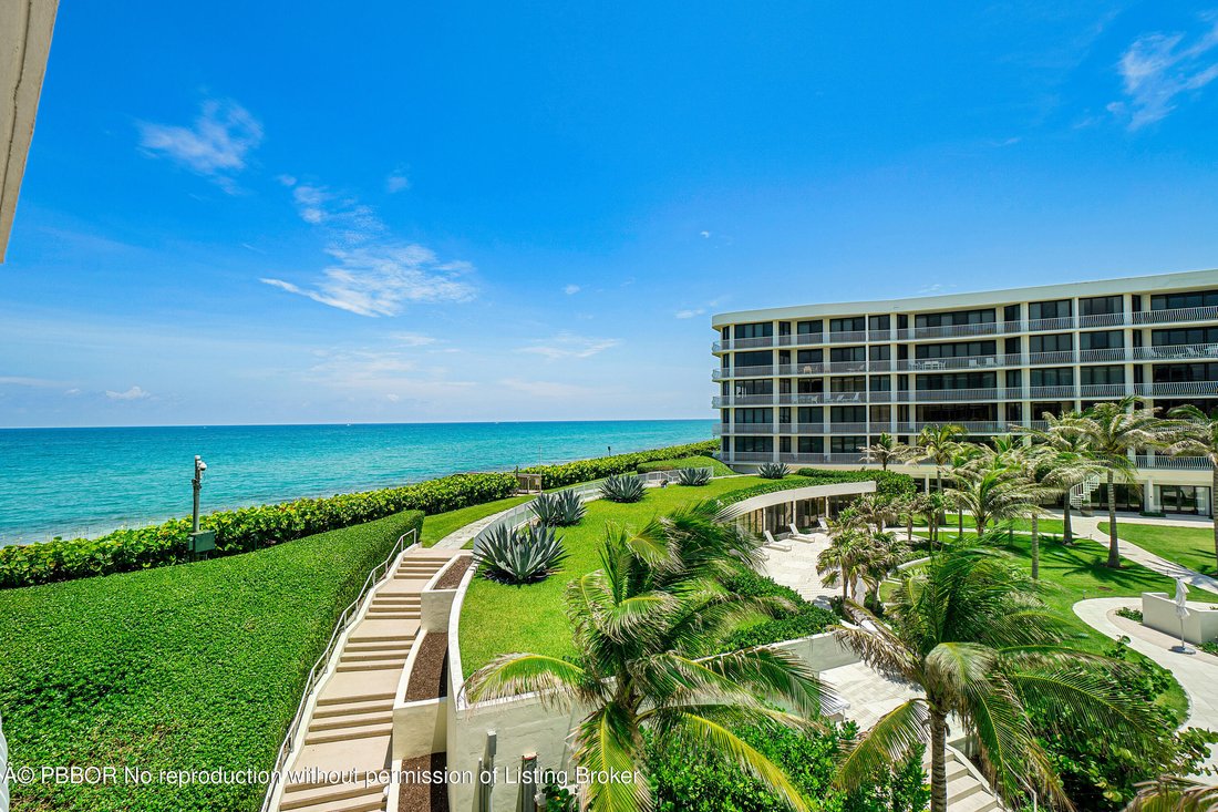 Condo in Palm Beach, Florida, United States 1 - 17255484