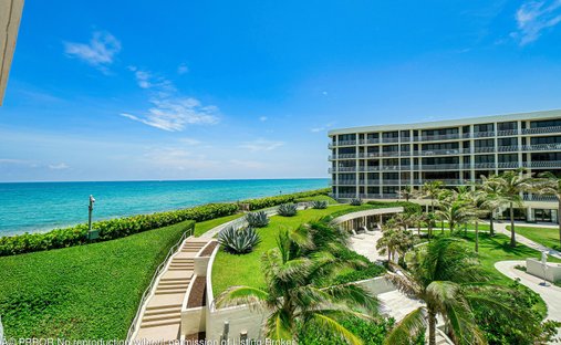 Condo in Palm Beach, Florida, United States 1