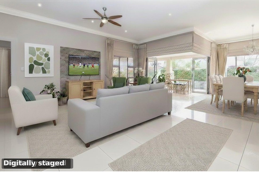House in Midrand, Gauteng, South Africa 2 - 16721162