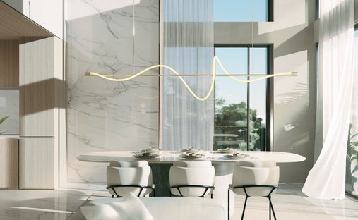 Penthouse in Glyfada, Attika, Griechenland 1