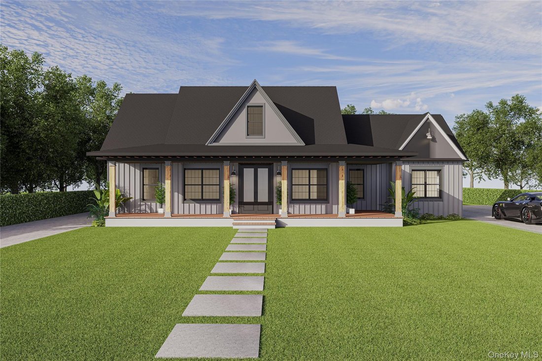 House in Clinton Corners, New York, United States 2 - 17249005