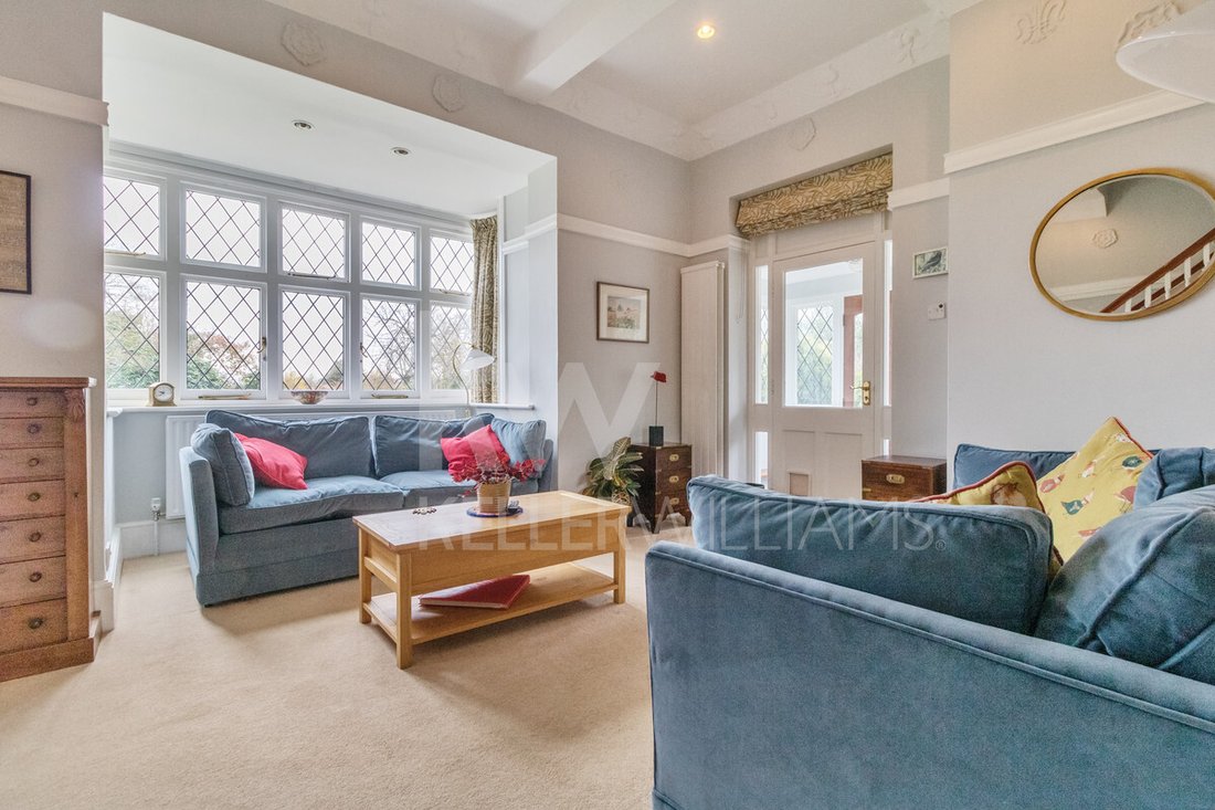House in Taplow, England 4 - 17250482