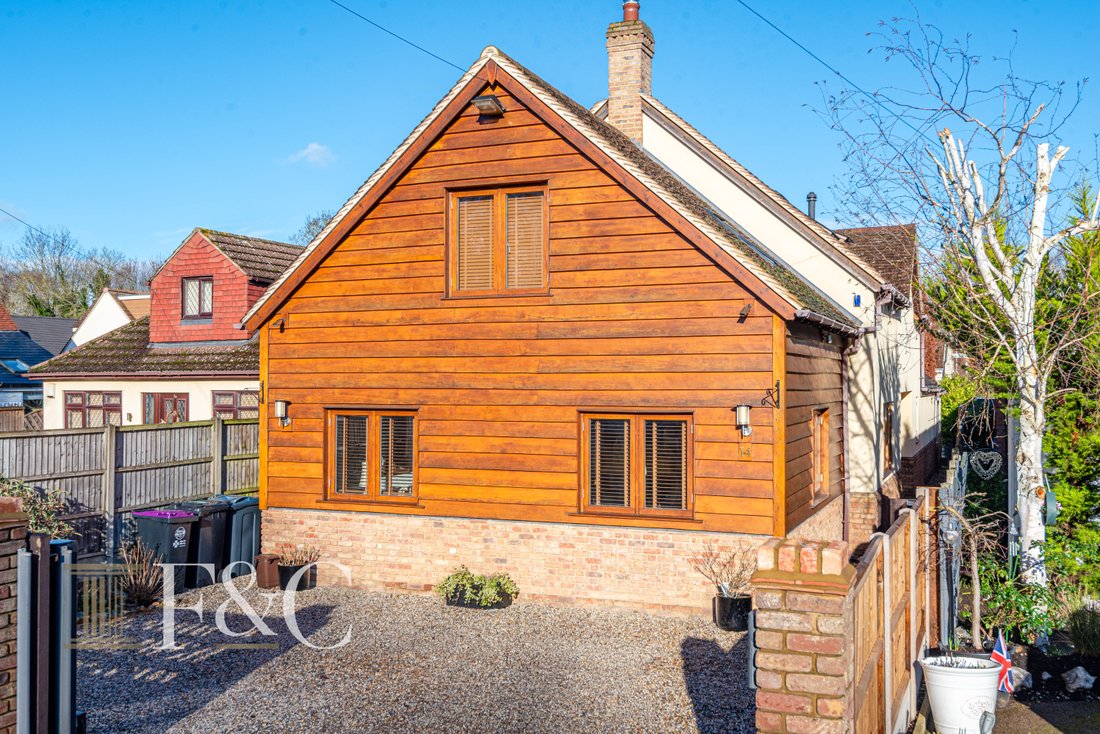 House in Great Amwell, England 2 - 17255545