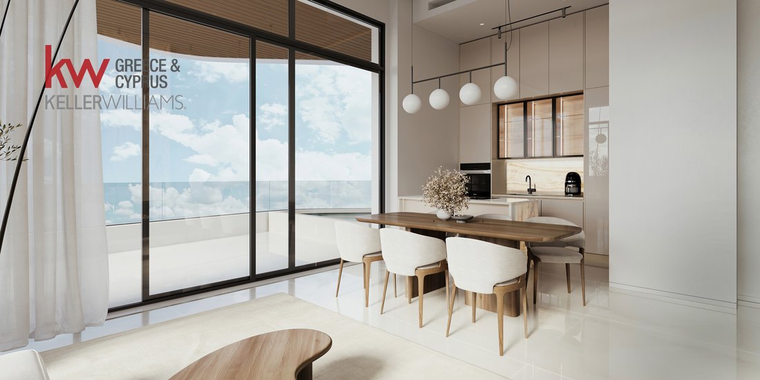Apartment in Greece 5 - 17251410